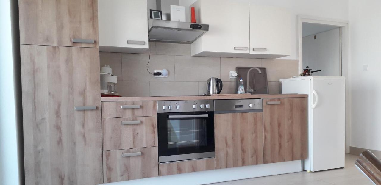 Vila Zdenka Apartmants Crikvenica Exterior foto